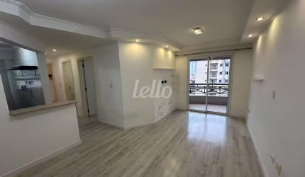 Apartamento com 2 quartos à venda na Rua Martim Afonso de Souza, 35, Vila Leopoldina, Santo André, 55 m2 por R$ 415.000