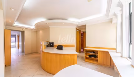 Sala comercial à venda na Rua General Glicério, 45, Centro, Santo André, 164 m2 por R$ 620.000