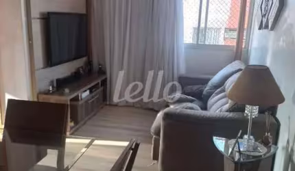 Apartamento com 2 quartos à venda na Avenida Miro Vetorazzo, 1000, Demarchi, São Bernardo do Campo, 58 m2 por R$ 298.000