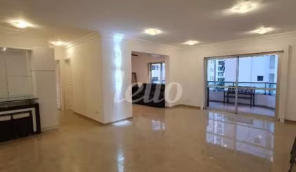 Apartamento com 3 quartos à venda na Rua Edson, 53, Campo Belo, São Paulo, 200 m2 por R$ 1.950.000