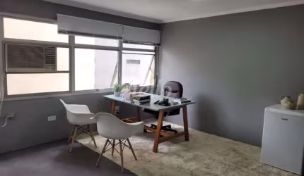 Sala comercial à venda na Avenida Brigadeiro Luís Antônio, 2466, Jardim Paulista, São Paulo, 70 m2 por R$ 212.000