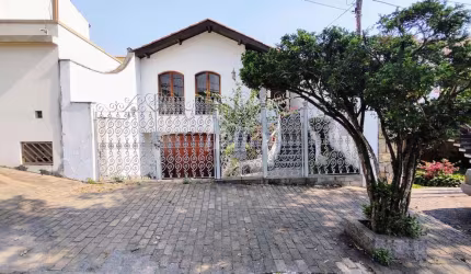 Casa comercial com 3 salas à venda na Rua França Carvalho, 306, Alto da Mooca, São Paulo, 290 m2 por R$ 1.920.000