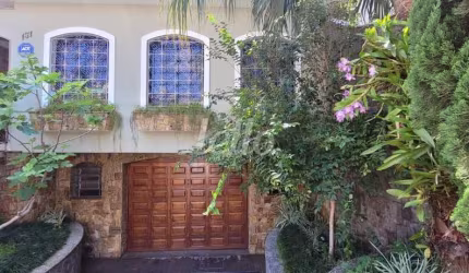 Casa comercial com 3 salas à venda na Rua Mossâmedes, 131, Vila Santo Estevão, São Paulo, 369 m2 por R$ 2.300.000