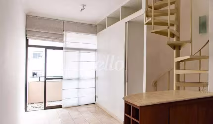 Apartamento com 2 quartos à venda na Rua Gaspar Lourenço, 231, Vila Mariana, São Paulo, 70 m2 por R$ 705.000