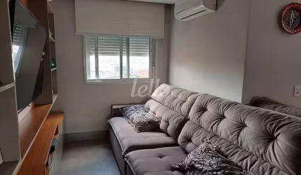 Apartamento com 3 quartos à venda na Rua Alexandre Levi, 85, Cambuci, São Paulo, 75 m2 por R$ 800.000