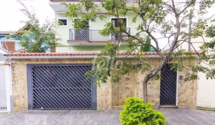 Casa com 3 quartos à venda na Rua José de Albuquerque Medeiros, 422, Água Fria, São Paulo, 209 m2 por R$ 1.450.000