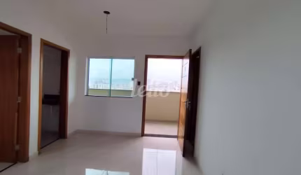 Apartamento com 2 quartos à venda na Rua Caçador, 539, Vila Paiva, São Paulo, 31 m2 por R$ 314.900