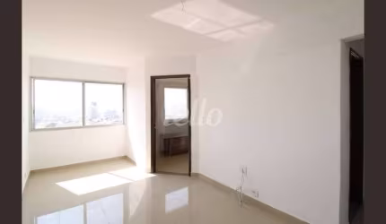 Apartamento com 2 quartos à venda na Rua Guaraja, 91, Vila Mazzei, São Paulo, 52 m2 por R$ 345.000