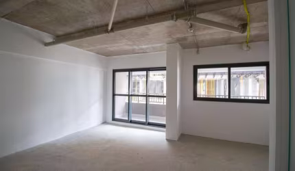 Sala comercial com 1 sala à venda na Avenida Sumaré, 179, Perdizes, São Paulo, 42 m2 por R$ 480.000