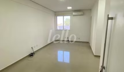 Sala comercial com 1 sala à venda na Rua Antônio de Barros, 2450, Vila Carrão, São Paulo, 42 m2 por R$ 530.000