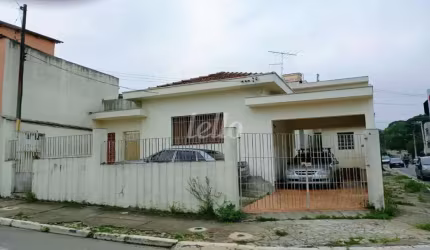 Casa com 4 quartos à venda na Rua Madrid, 303, Parque Sevilha, São Paulo, 140 m2 por R$ 750.000