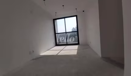 Apartamento com 2 quartos à venda na Rua Garcia Rodrigues, 460, Vila Alpina, Santo André, 60 m2 por R$ 650.000