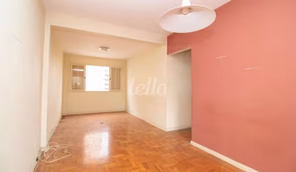 Apartamento com 2 quartos à venda na Rua das Camélias, 29, Mirandópolis, São Paulo, 79 m2 por R$ 570.000
