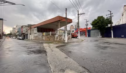 Terreno à venda na Rua Comendador Cantinho, 435, Penha De França, São Paulo, 205 m2 por R$ 650.000