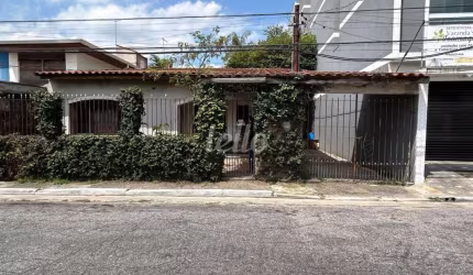 Casa com 3 quartos à venda na Rua Icamaquã, 92, Vila Albertina, São Paulo, 189 m2 por R$ 750.000