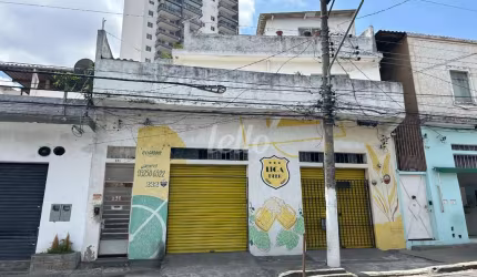 Terreno à venda na Rua Dona Maria Custódia, 236, Santa Teresinha, São Paulo, 400 m2 por R$ 2.545.000