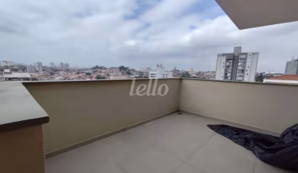 Apartamento com 2 quartos à venda na Rua Caçador, 539, Vila Paiva, São Paulo, 35 m2 por R$ 339.900
