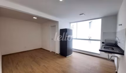 Apartamento com 1 quarto à venda na Rua Frei Vicente do Salvador, 292, Santana, São Paulo, 30 m2 por R$ 250.000