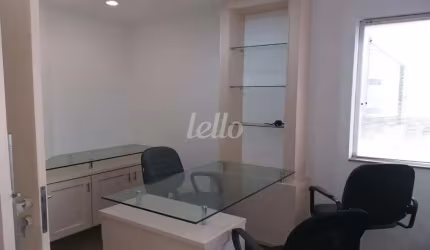 Sala comercial à venda na Rua Urussuí, 92, Itaim Bibi, São Paulo, 32 m2 por R$ 385.000