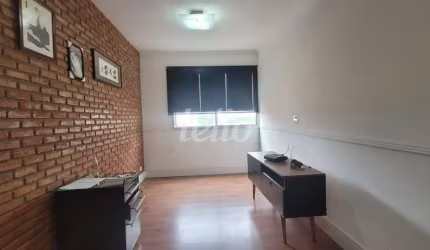 Apartamento com 2 quartos à venda na Rua do Oratório, 464, Mooca, São Paulo, 60 m2 por R$ 480.000