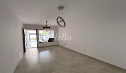 Casa com 3 quartos à venda na Rua Enéias Bastos e Souza, 132, Jardim Picolo, São Paulo, 127 m2 por R$ 945.000