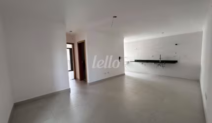 Apartamento com 2 quartos à venda na Rua Padre Lourenço Cravero, 85, Tucuruvi, São Paulo, 48 m2 por R$ 386.310