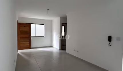 Apartamento com 2 quartos à venda na Rua Padre Lourenço Cravero, 85, Tucuruvi, São Paulo, 43 m2 por R$ 365.000