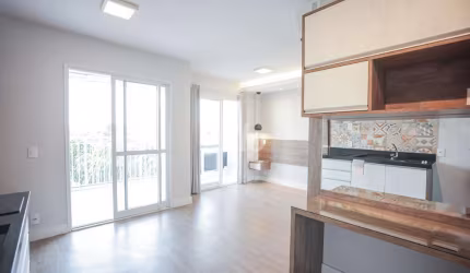 Kitnet / Stúdio à venda na Rua Dois de Julho, 740, Ipiranga, São Paulo, 34 m2 por R$ 435.000