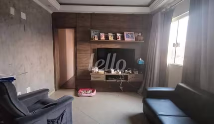 Apartamento com 4 quartos à venda na Rua Japão, 892, Jardim Santo Antônio, Santo André, 192 m2 por R$ 959.000