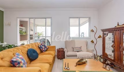 Apartamento com 2 quartos à venda na Rua Paulo Orozimbo, 34, Cambuci, São Paulo, 80 m2 por R$ 930.000