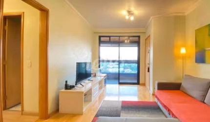 Apartamento com 3 quartos à venda na Rua Guiratinga, 500, Chácara Inglesa, São Paulo, 104 m2 por R$ 830.000