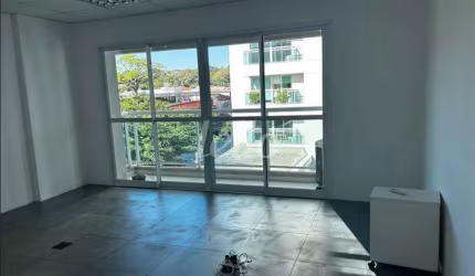 Sala comercial com 1 sala à venda na Rua Nove de Julho, 72, Santo Amaro, São Paulo, 35 m2 por R$ 310.000