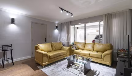 Casa com 3 quartos à venda na Rua Job Lane, 421, Jardim Petrópolis, São Paulo, 141 m2 por R$ 1.070.000