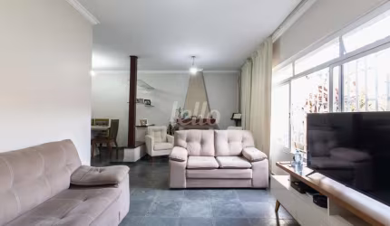 Casa com 3 quartos à venda na Rua Itanhanga, 325, Tucuruvi, São Paulo, 210 m2 por R$ 1.590.000