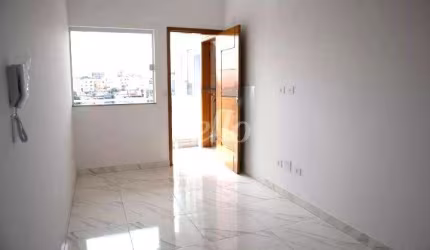 Apartamento com 2 quartos à venda na Rua Álvares Afonso, 46, Parque Vitória, São Paulo, 45 m2 por R$ 360.000
