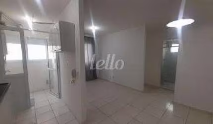 Apartamento com 2 quartos à venda na Avenida Doutor Francisco Mesquita, 1139, Quinta da Paineira, São Paulo, 45 m2 por R$ 279.000