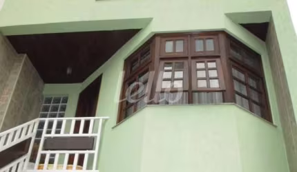 Casa com 3 quartos à venda na Rua Helena Aparecida Secol, 529, Jardim Palermo, São Bernardo do Campo, 221 m2 por R$ 870.000