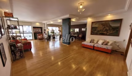 Apartamento com 3 quartos à venda na Alameda dos Anapurus, 1370, Indianópolis, São Paulo, 125 m2 por R$ 1.700.000