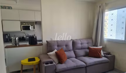 Apartamento com 2 quartos à venda na Rua Itaici, 71, Santa Teresinha, São Paulo, 42 m2 por R$ 435.000