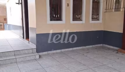Casa com 3 quartos à venda na Avenida Major Roberto dos Santos, 83, Jardim Brasil (Zona Norte), São Paulo, 94 m2 por R$ 440.000