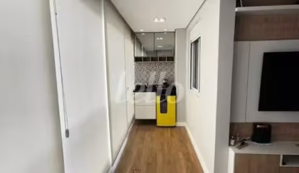 Apartamento com 2 quartos à venda na Rua Wandenkolk, 711, Mooca, São Paulo, 64 m2 por R$ 800.000