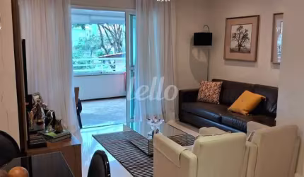 Apartamento com 3 quartos à venda na Rua Mário Augusto do Carmo, 228, Jardim Avelino, São Paulo, 156 m2 por R$ 1.200.000