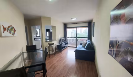 Apartamento com 1 quarto à venda na Rua Domingos Lopes da Silva, 79, Vila Suzana, São Paulo, 42 m2 por R$ 365.000