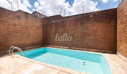 Casa com 4 quartos à venda na Rua Mariano de Sousa, 338, Chácara Santo Antônio, São Paulo, 246 m2 por R$ 1.700.000
