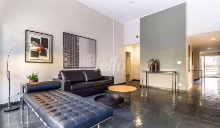 Apartamento com 1 quarto à venda na Rua Manuel Guedes, 286, Itaim Bibi, São Paulo, 45 m2 por R$ 870.000