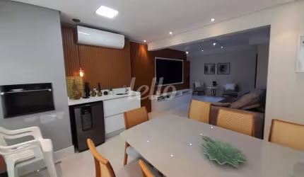 Apartamento com 2 quartos à venda na Rua Caetanos, 42, Vila Regente Feijó, São Paulo, 93 m2 por R$ 1.250.000