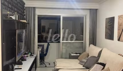 Apartamento com 3 quartos à venda na Rua Antonieta Leitão, 247, Nossa Senhora do Ó, São Paulo, 76 m2 por R$ 800.000