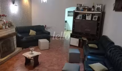 Casa com 3 quartos à venda na Rua Cambuí, 29, Jardim Stella, Santo André, 313 m2 por R$ 799.000