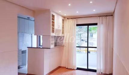 Apartamento com 1 quarto à venda na Rua Doutor Nicolau de Sousa Queirós, 760, Vila Mariana, São Paulo, 38 m2 por R$ 440.000