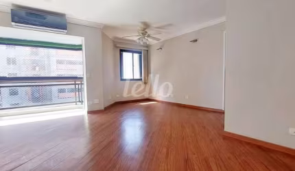 Apartamento com 3 quartos à venda na Avenida Afonso Mariano Fagundes, 425, Saúde, São Paulo, 190 m2 por R$ 1.500.000